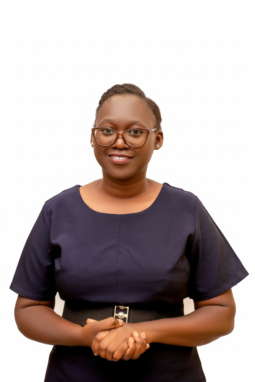 Daisy Carol Nakasagga